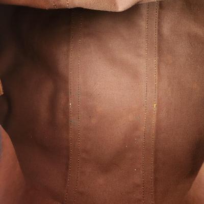 Vintage Louis Vuitton Keepall w Lock