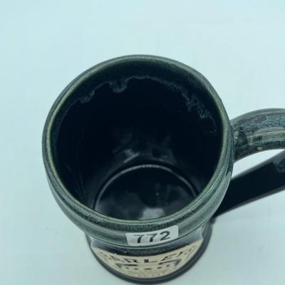 Barley’s Brew House mug