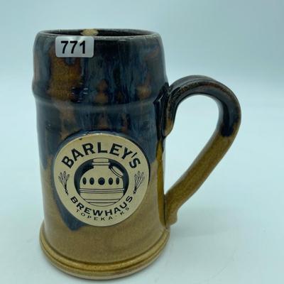 Barley’s Brewhouse mug