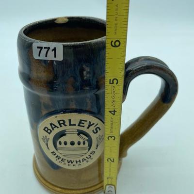 Barley’s Brewhouse mug