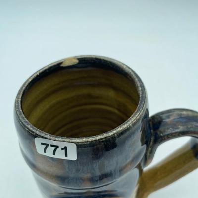 Barley’s Brewhouse mug