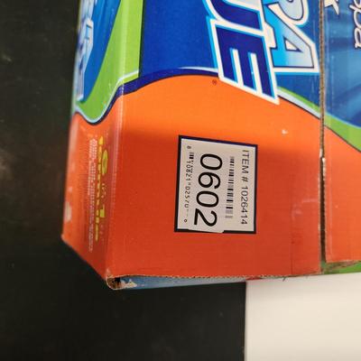 Box Clorox Pool & Spa Shock Xtra Blue