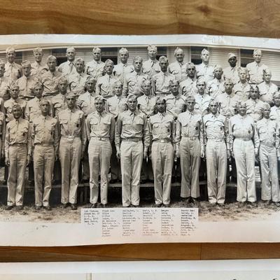 Military Posters (4)