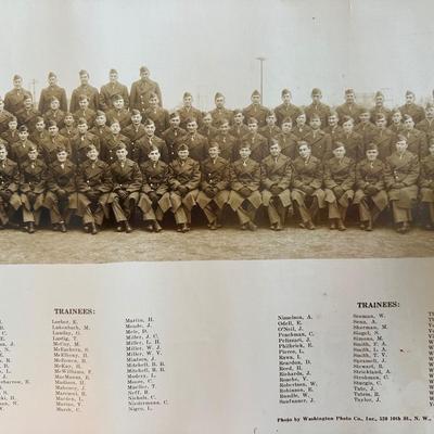 Military Posters (4)