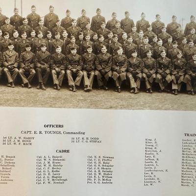 Military Posters (4)