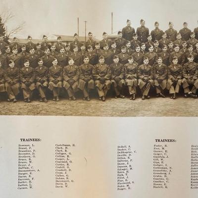 Military Posters (4)