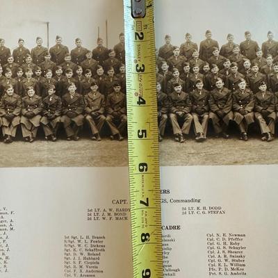 Military Posters (4)