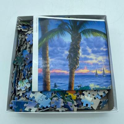 1000 piece puzzle