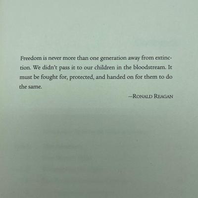 Big Agenda-book
