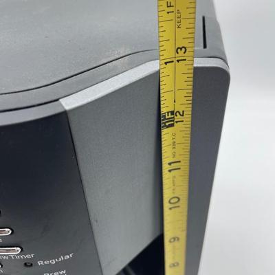 Mr Coffee 12 cup pot