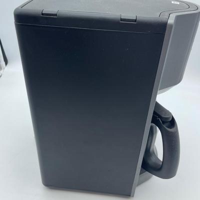 Mr Coffee 12 cup pot