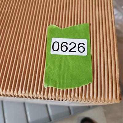 Grandeur Noel 2002 Holiday Duck Family