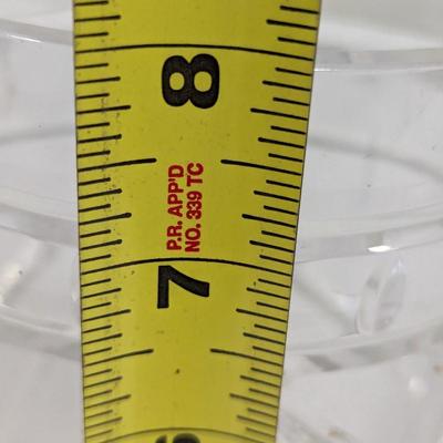 Waterford Crystal Glass Vase