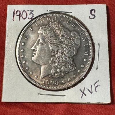 1903 S MORGAN XVF