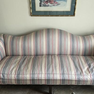 Henredon Sofa