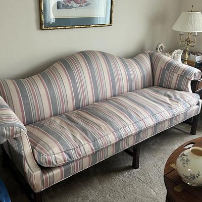 Henredon Sofa