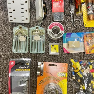 Electrical Handyman Toolbox