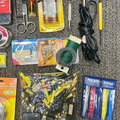 Electrical Handyman Toolbox