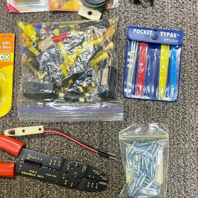 Electrical Handyman Toolbox