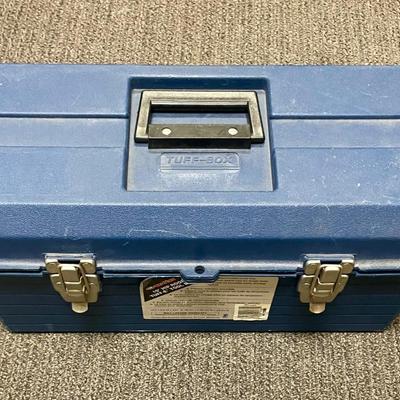 Electrical Handyman Toolbox