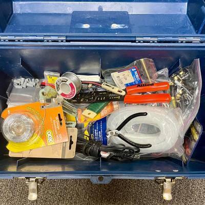 Electrical Handyman Toolbox