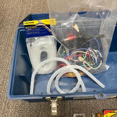 Electrical Handyman Toolbox