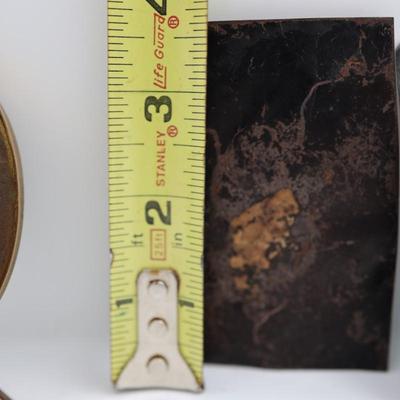 Tin Photographs, 1800s