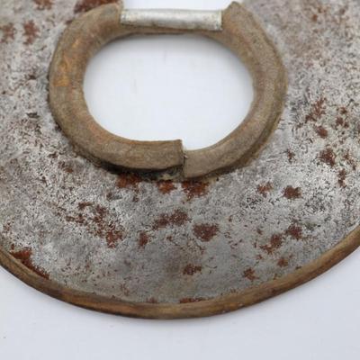African Knives (5) & Bracelet
