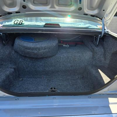 1989 Ford Crown Victoria