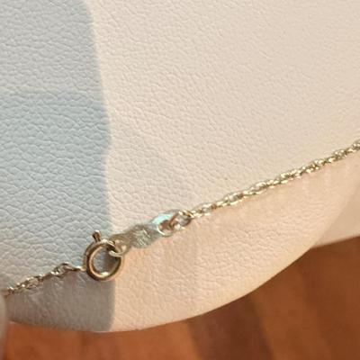14kt Gold Add A Bead Necklace