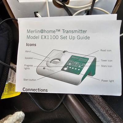 Assortment of Home Health and Ambulatory Equipment (BS-JS)