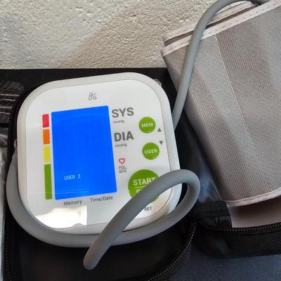 Assortment of Home Health and Ambulatory Equipment (BS-JS)
