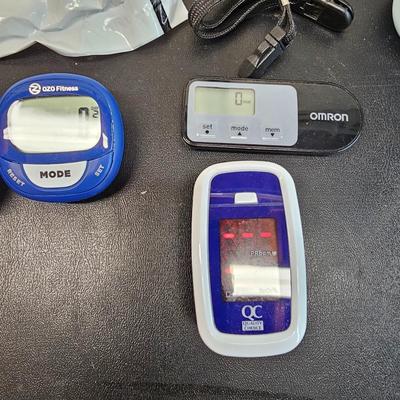 Assortment of Home Health and Ambulatory Equipment (BS-JS)