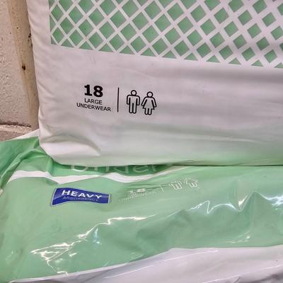 Assortment of Home Health and Ambulatory Equipment (BS-JS)
