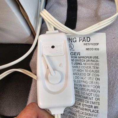 Assortment of Home Health and Ambulatory Equipment (BS-JS)