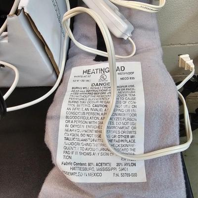 Assortment of Home Health and Ambulatory Equipment (BS-JS)