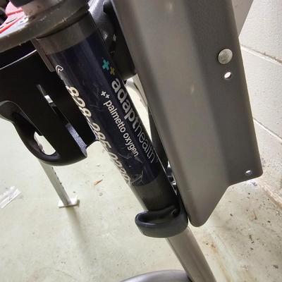 Assortment of Home Health and Ambulatory Equipment (BS-JS)