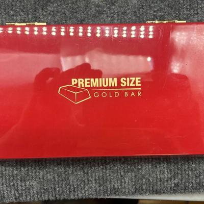 Fiji CHINESE PANDA GOLD COIN SET 1 Gram