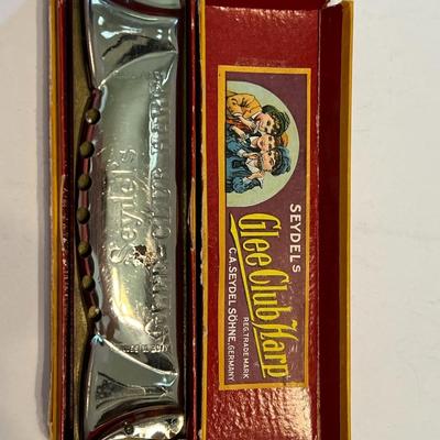 Men's Dresser Drawer Rare Gadget Medley