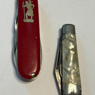 Men's Dresser Drawer Rare Gadget Medley