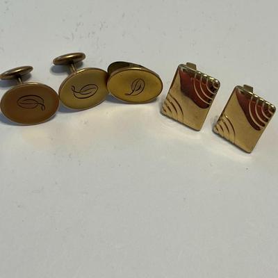 Men's Dresser Drawer Rare Gadget Medley