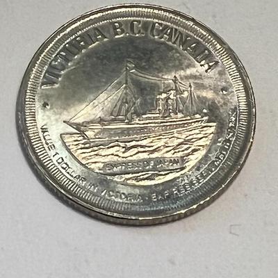 National Park Commemorative Quarters, 1890's Indian Head Pennies & More Coins