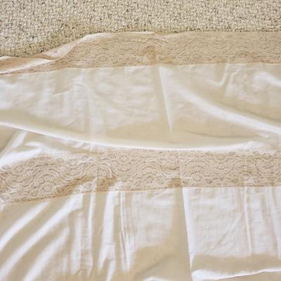 Twin Blankets, Bedskirts, Matching Pillows and More (BB-MK)