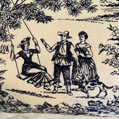 Twin Blankets, Bedskirts, Matching Pillows and More (BB-MK)