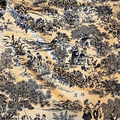 Twin Blankets, Bedskirts, Matching Pillows and More (BB-MK)