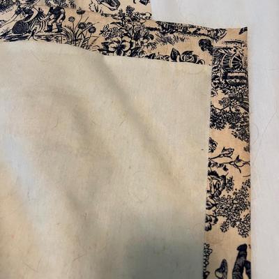 Twin Blankets, Bedskirts, Matching Pillows and More (BB-MK)
