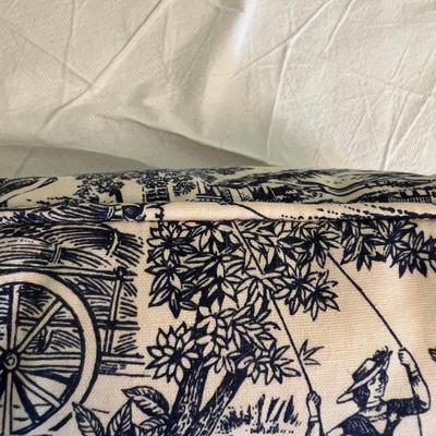 Twin Blankets, Bedskirts, Matching Pillows and More (BB-MK)