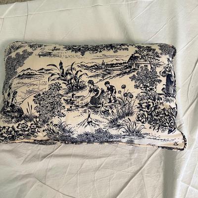 Twin Blankets, Bedskirts, Matching Pillows and More (BB-MK)