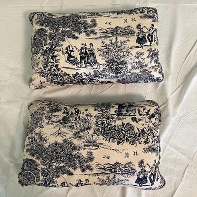 Twin Blankets, Bedskirts, Matching Pillows and More (BB-MK)