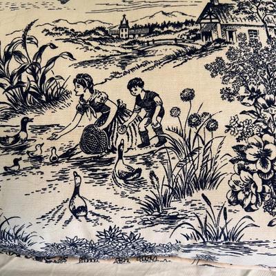 Twin Blankets, Bedskirts, Matching Pillows and More (BB-MK)